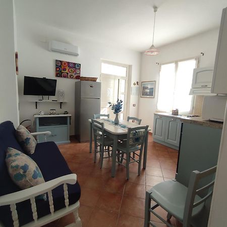 Appartamento Meduse Cala Gonone Extérieur photo