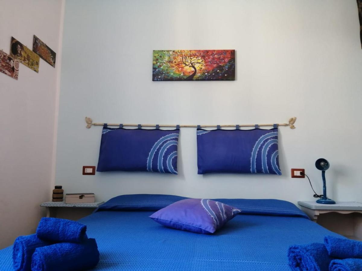 Appartamento Meduse Cala Gonone Extérieur photo