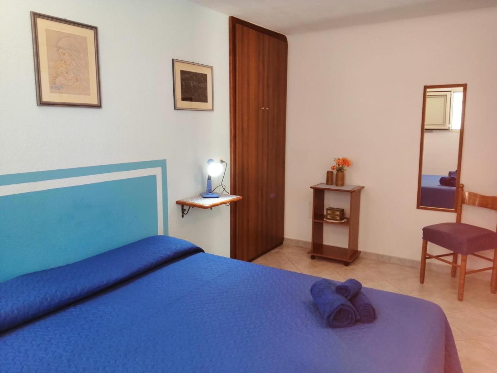 Appartamento Meduse Cala Gonone Extérieur photo