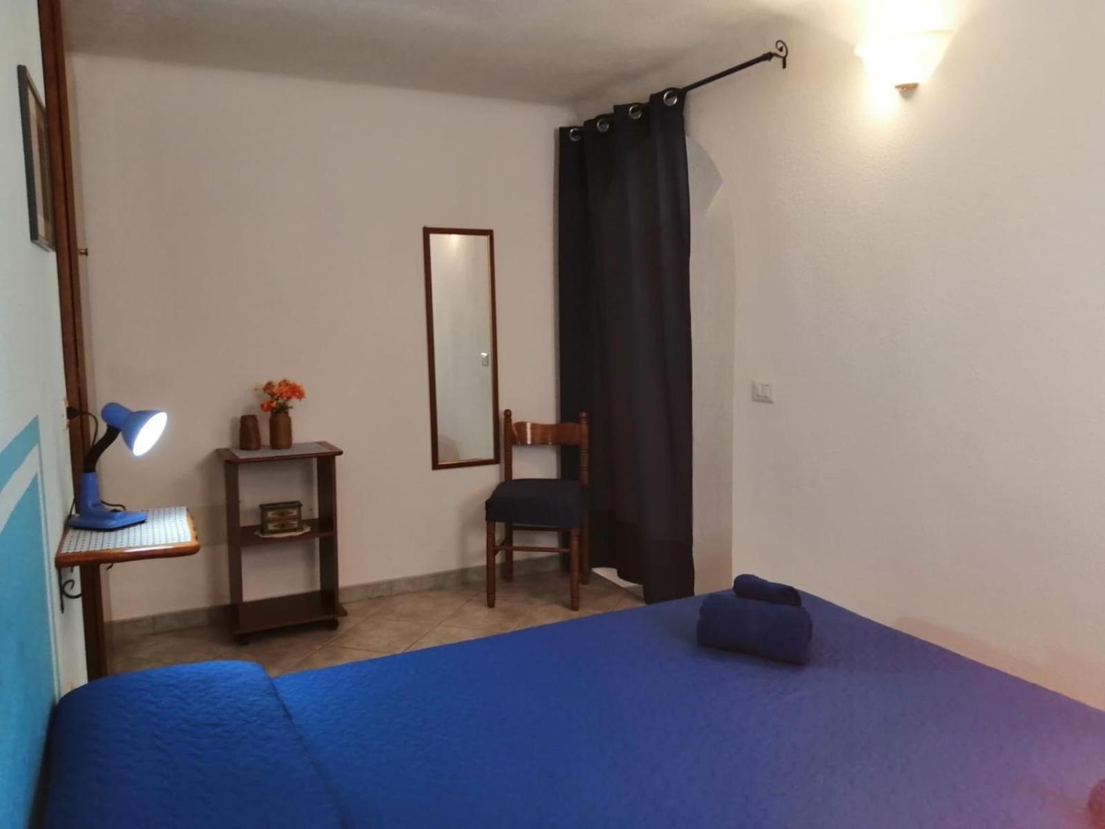 Appartamento Meduse Cala Gonone Chambre photo
