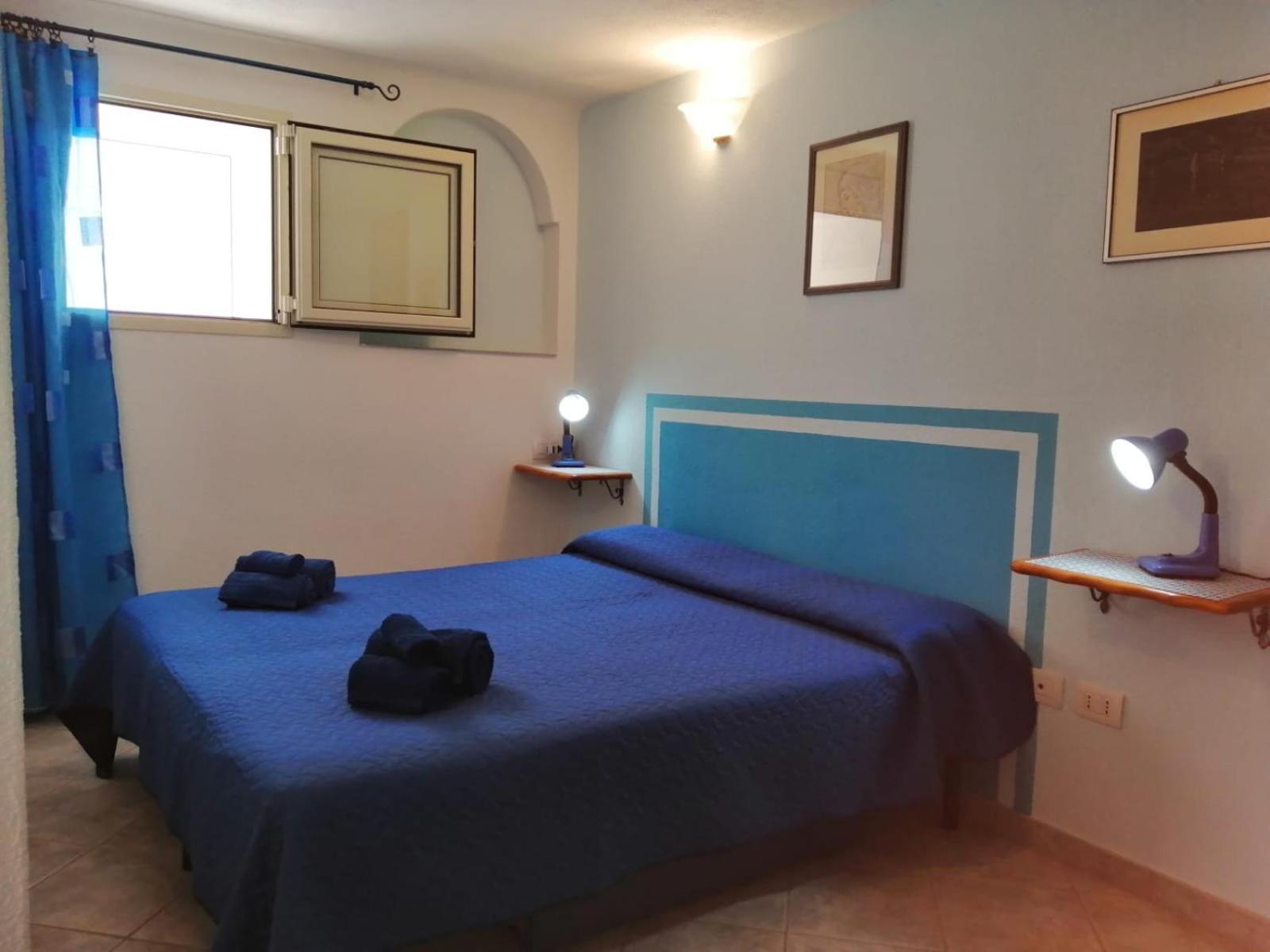 Appartamento Meduse Cala Gonone Extérieur photo