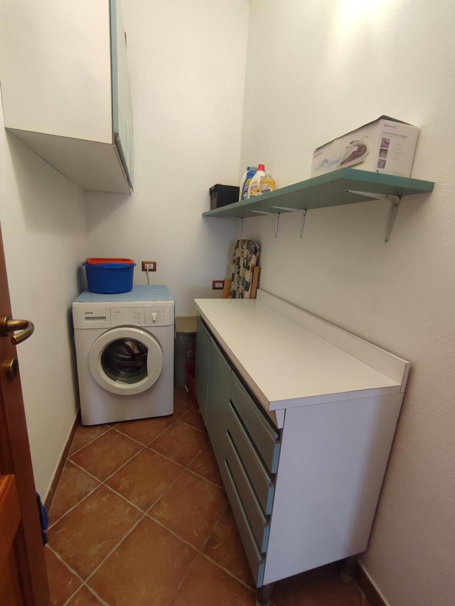 Appartamento Meduse Cala Gonone Extérieur photo