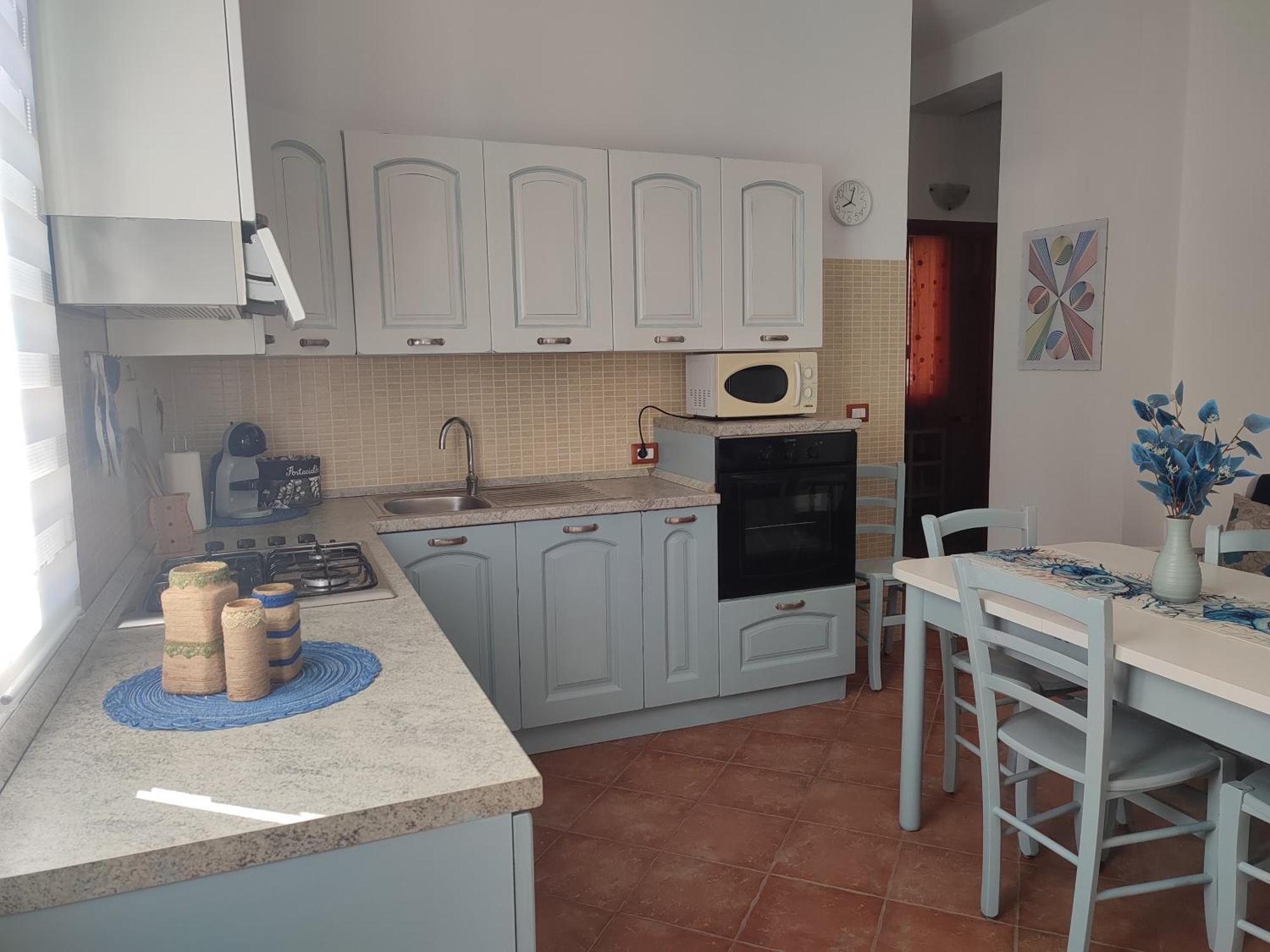 Appartamento Meduse Cala Gonone Extérieur photo