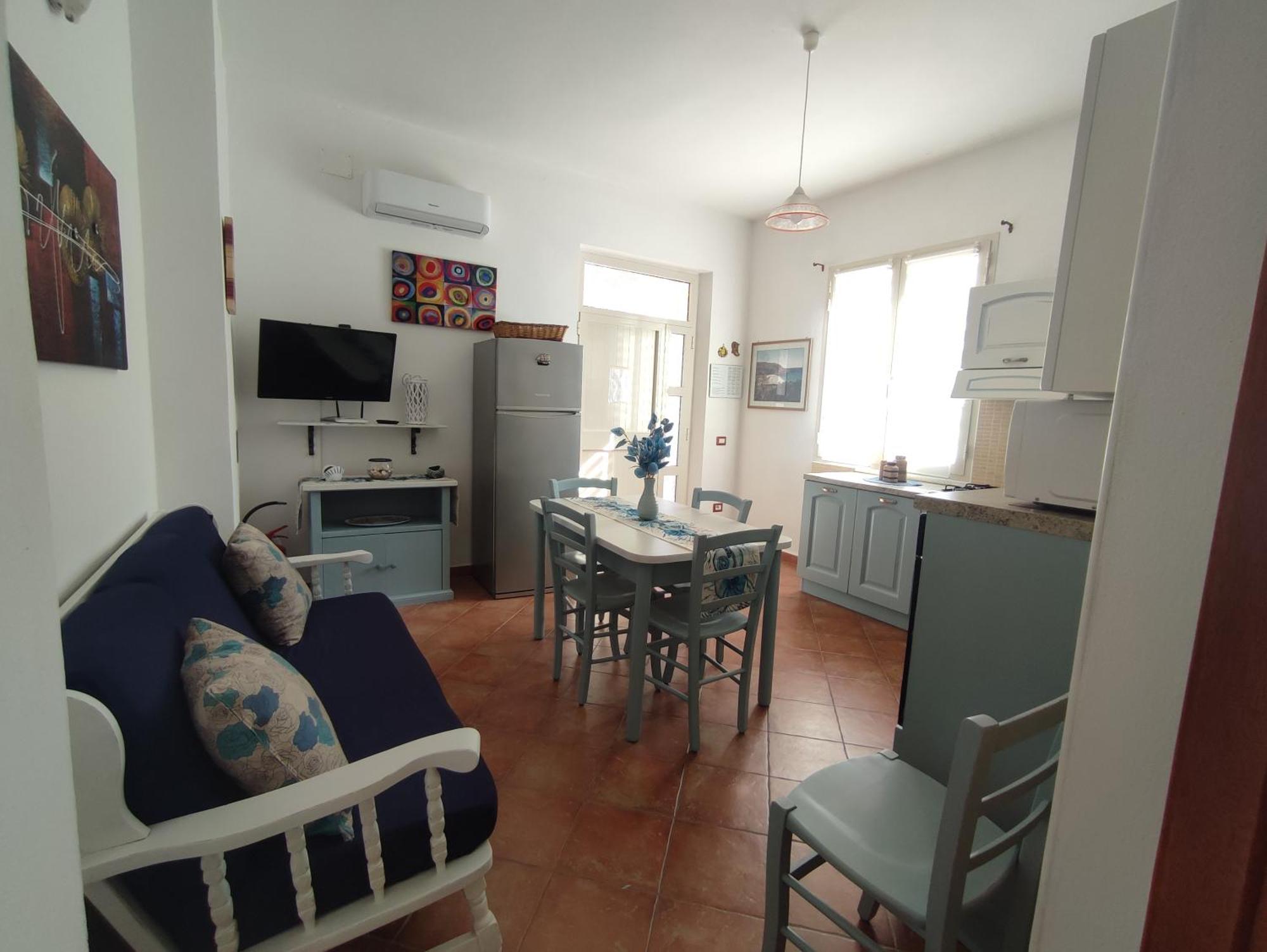 Appartamento Meduse Cala Gonone Extérieur photo