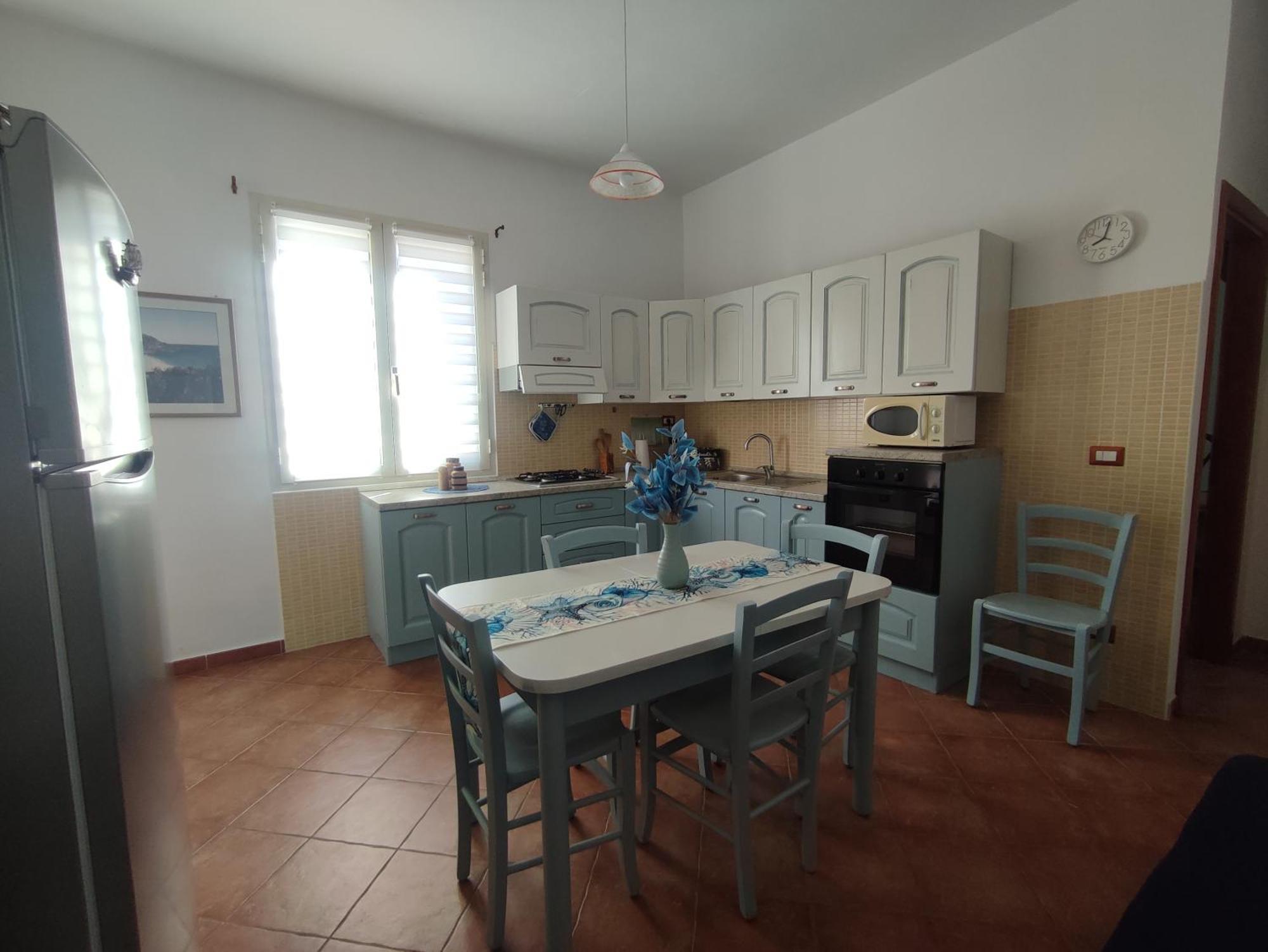 Appartamento Meduse Cala Gonone Extérieur photo