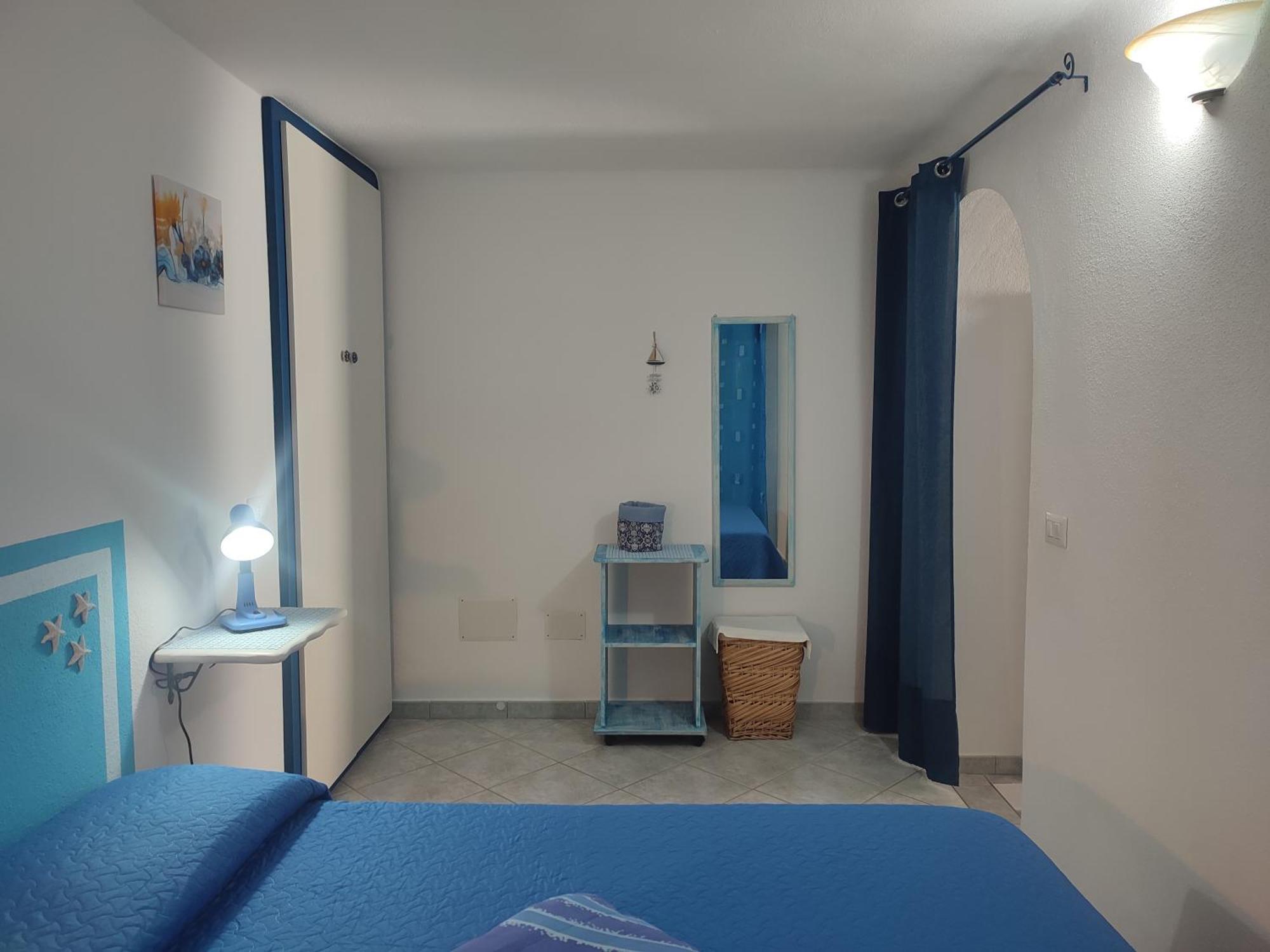 Appartamento Meduse Cala Gonone Extérieur photo