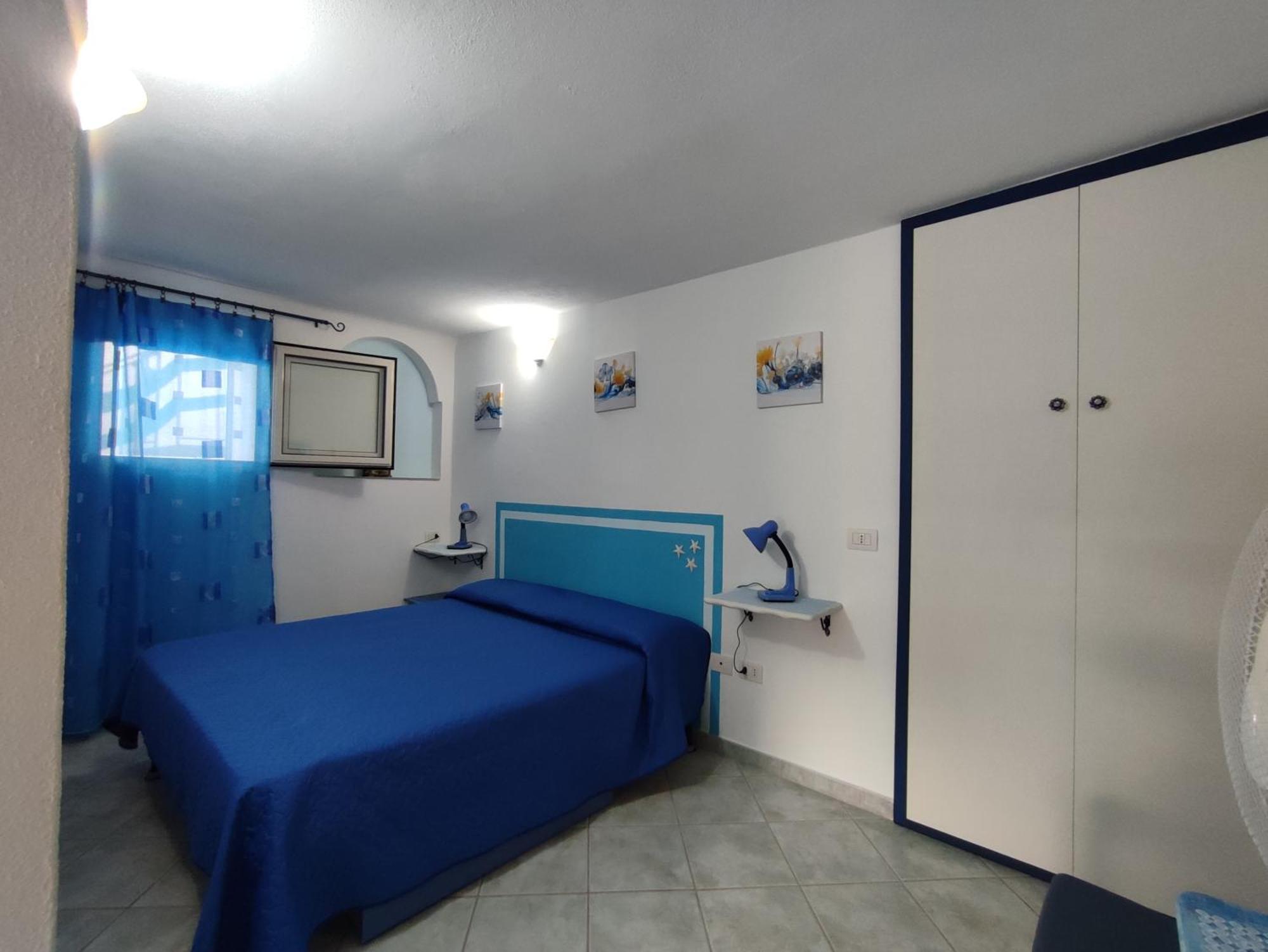 Appartamento Meduse Cala Gonone Extérieur photo